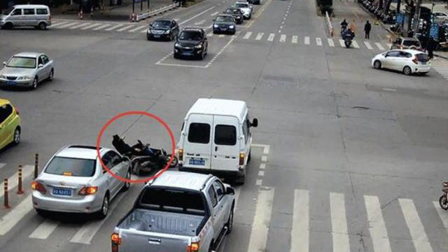 电动车开始严查，有这几种行为绝不放过，尤其是第一个