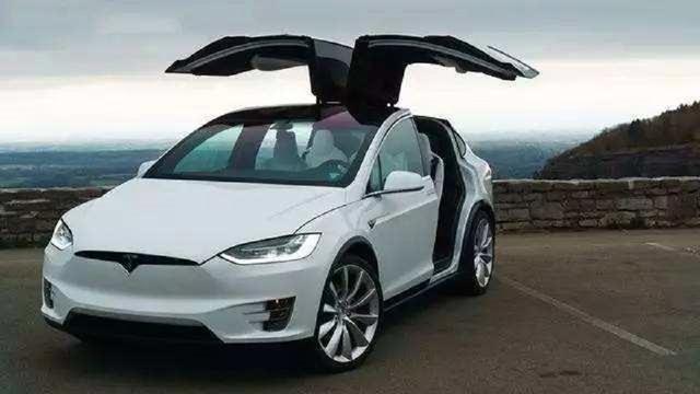 同为标杆，蔚来ES8迎战特斯拉Model X，胜算几成？