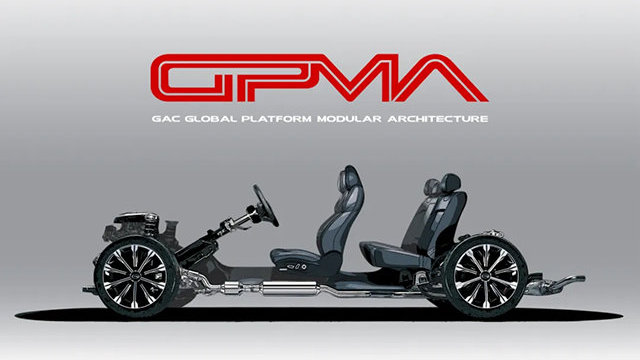 【汽车人】GPMA——讲述传祺未来