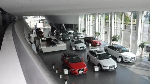 汽车经销商满意度排名：日系霸榜，谁会垫底？