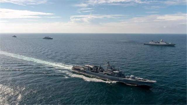 正面硬碰硬!美俄对抗持续升级,两国军机空中发生碰撞事故休闲区蓝鸢梦想 - Www.slyday.coM 正面硬碰硬!美俄对抗持续升级,两国军机空中发生碰撞事故休闲区蓝鸢梦想 - Www.slyday.coM