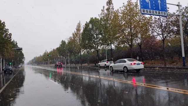 今天立冬、你那里下雪了吗 河南多地飘雪、郑州多地雪花纷飞休闲区蓝鸢梦想 - Www.slyday.coM 今天立冬、你那里下雪了吗 河南多地飘雪、郑州多地雪花纷飞休闲区蓝鸢梦想 - Www.slyday.coM