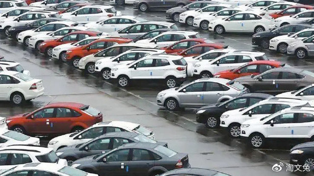 汽车的维修保养记录查询，怎么样查二手车是否事故车