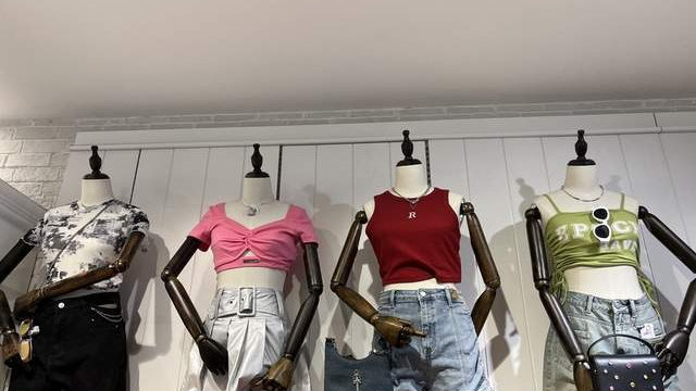 调教咖啡厅最后男主女主在一起了吗