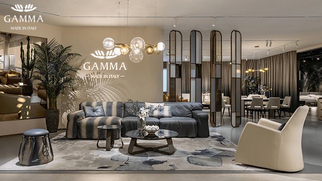 意大利排名前十沙发品牌Gamma怎么样？意大利品牌Gamma怎么样？