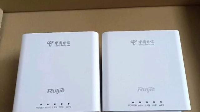 性价比最高的WiFi6路由，支持MESH组网，二手35包邮