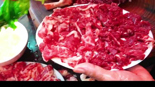 《孤独的美食家》第十季探访广东粤菜名店