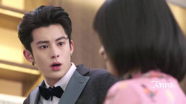 一句我喜欢你，你就可以原谅全世界