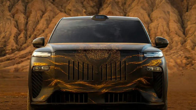 十款纯电续航超300公里的混动SUV