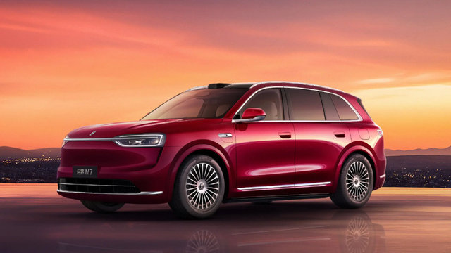 问界M7即将上市，“希望”它能降2万