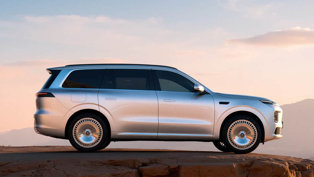 即将上市的4款六座SUV：风云T11、岚图泰山、智己LS9、零跑D19