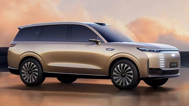 10月、11月、12月，要上市的五款六座SUV