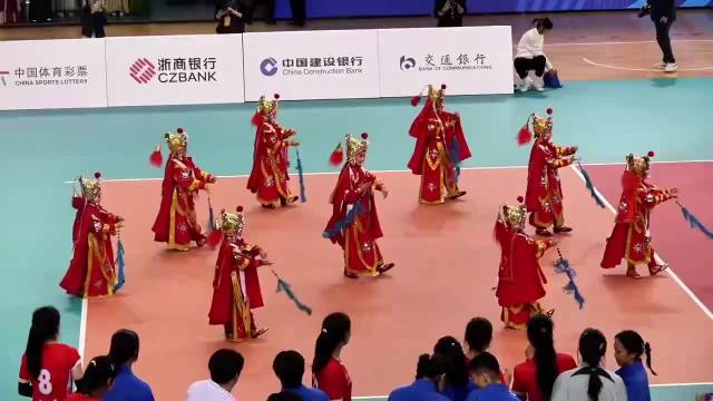 洛阳把城市文化玩出花儿