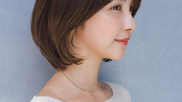 短发也能玩出百种风格？日系爆款短发合集，从甜飒到复古一次看够