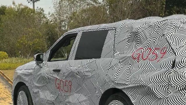 2026年要上市的六款6座SUV