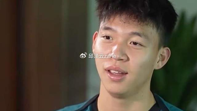 态度大转变！王钰栋终于表态想留洋：曾说不如在中超多踢2年！