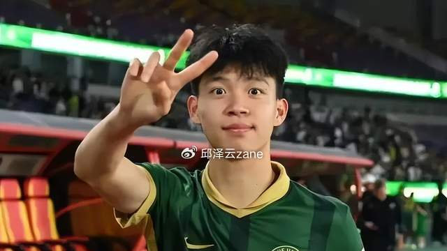 留洋德甲有戏：邵佳一成国足主帅，王钰栋去德国希望大增！