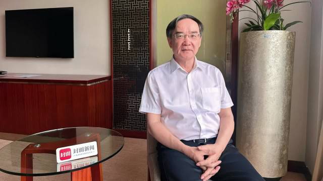 贾樟柯的“黄金搭档” 任仲伦：我们不为“黄金”搭档｜帧心