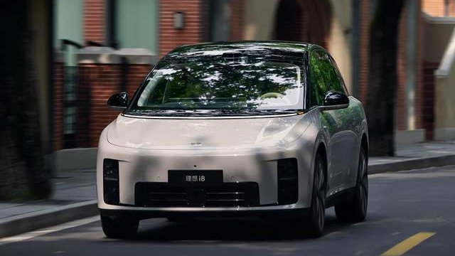 名字好听的8个汽车品牌，长安、问界、吉利、奇瑞在榜