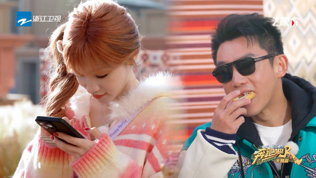 宋雨琦小发雷霆好萌