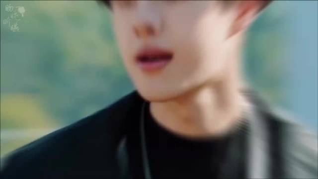 这是一只很酷的岩羊｜王一博高燃混剪