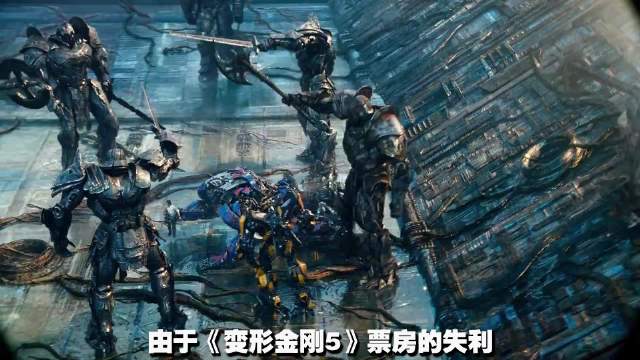 变形金刚外传《大黄蜂》重启，1987年加州上演人机羁绊
