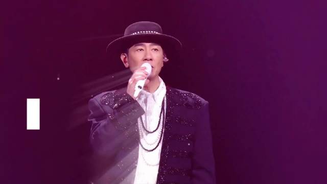 他是刘德华最佩服的金曲王，也让李宇春为之倾心，一开口就是岁月共鸣！