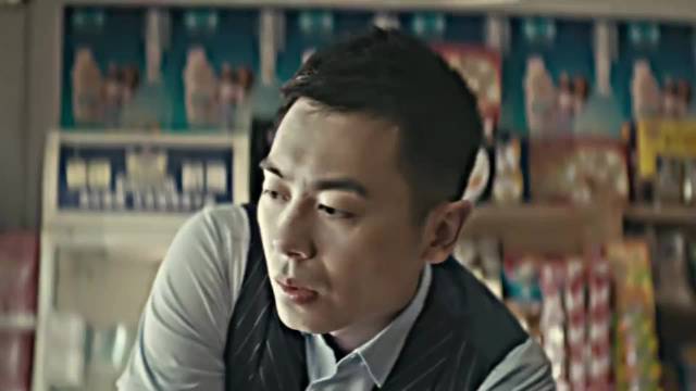 朱亚文：小孩哥我再忍你最后一次