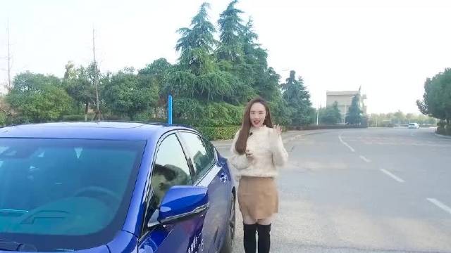 主播试驾·凯迪拉克CT5