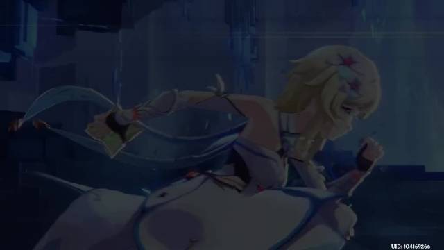 草神用火神之心？旅行者散兵VS多托雷！这次主线太燃了吧！