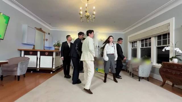 刘宇宁掌镜版依赖摇刘宇宁拍摄独家视角释出！地球超新鲜地球超新鲜2