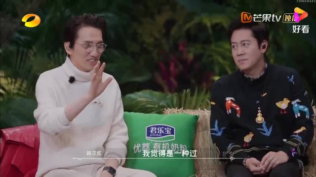 郁可唯不愧是新时代唱将，蔡国庆孟庭苇都夸赞不已：这嗓音太美！