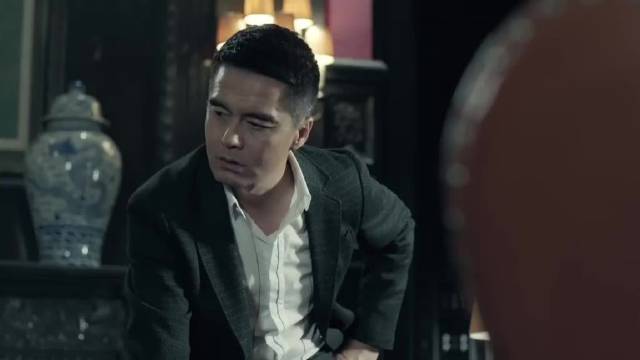 【人民的名义51】很多事情从一开始就没有但是了 人民的名义了不起的精讲团重返暑假计划 经典重温计划 高育良