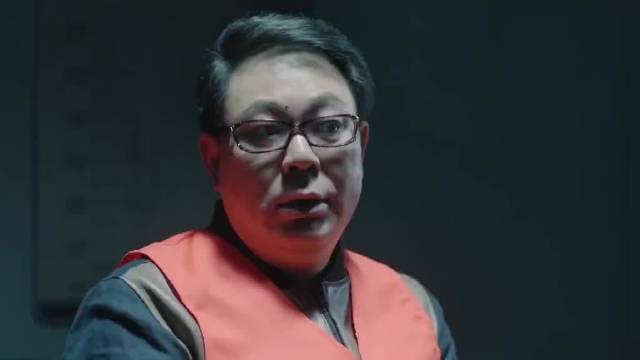 人民的名义57