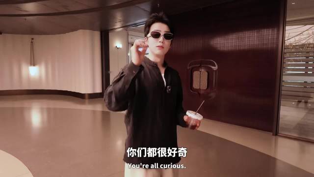 仰望U7，挑不出毛病