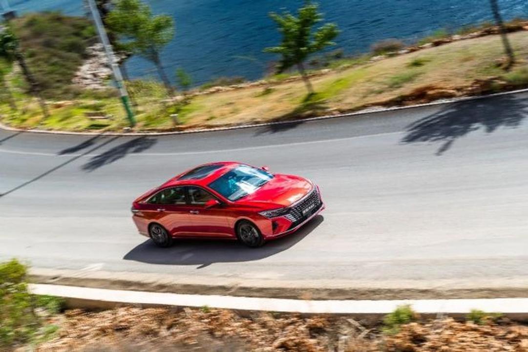 “硬核”展会尽显科技魅力