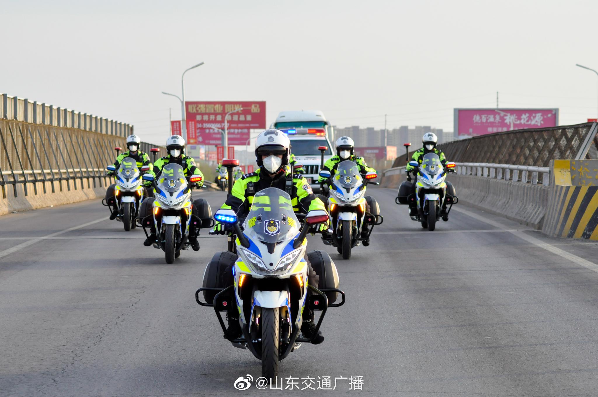 德州车主注意 德州市公安局交通警察支队来帮你解决问题了 高清图集 新浪网