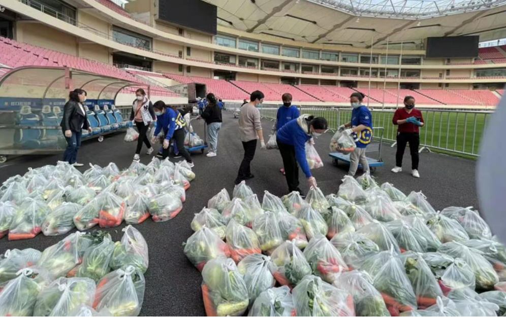 海上壹周︱浦东、浦西相继封控,核酸筛查为何是重中之重?休闲区蓝鸢梦想 - Www.slyday.coM 海上壹周︱浦东、浦西相继封控,核酸筛查为何是重中之重?休闲区蓝鸢梦想 - Www.slyday.coM