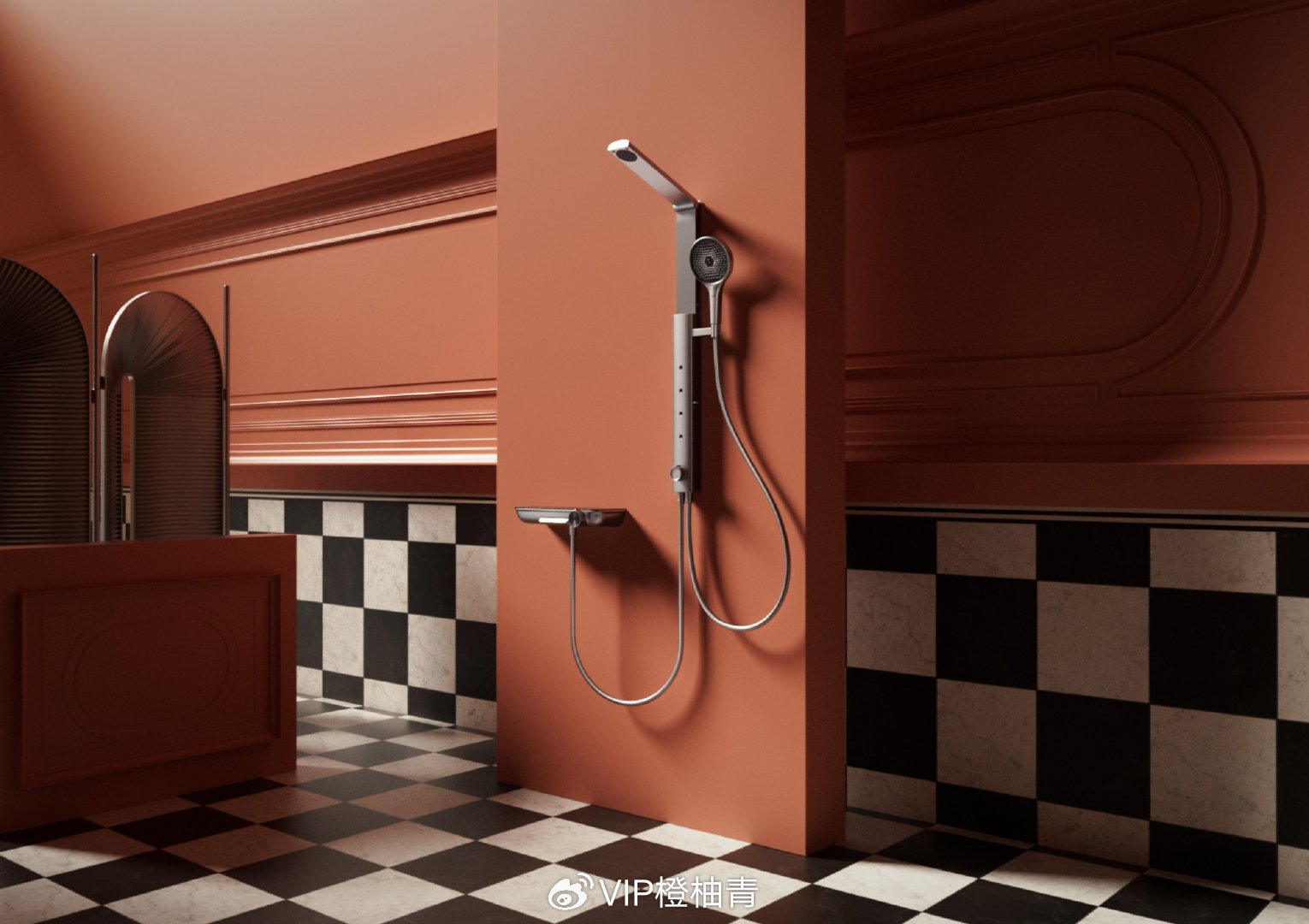 GUBID固比德卫浴，德系精工铸就无可挑剔的品质传奇