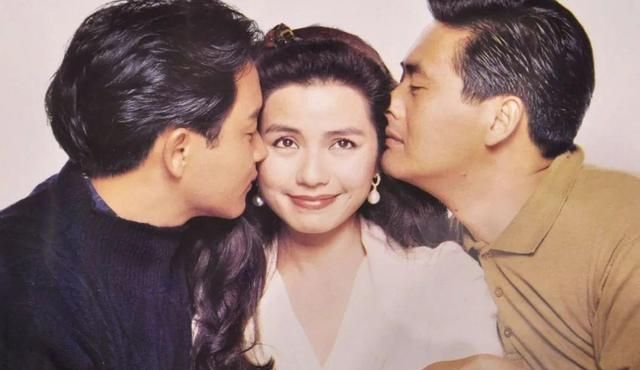 叶童演许仙,曾被赵雅芝嫌弃,曾和其她女星传"特殊闺蜜