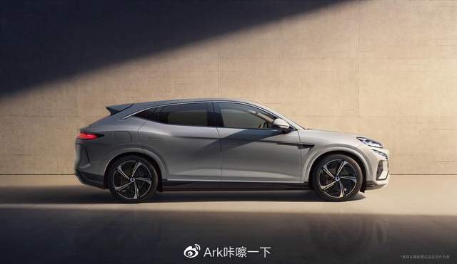 势能美学：看腾势N7如何塑造中国式豪华猎跑SUV