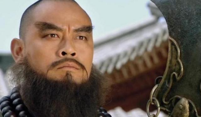 梁山五虎将谁实力最强超变传奇页游?林冲只能屈居第二,第一毫无争议