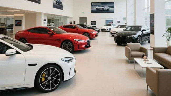 4S店日子愈发难熬，独立后市场能分到多少羹？