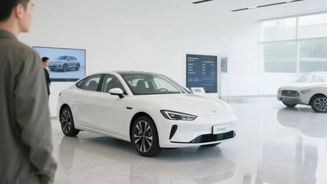 汽车经销商满意度报告背后：后市场的危与机