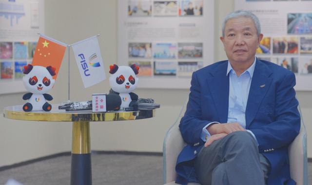 “每一场体育赛事背后都有独特的经济价值和社会文化价值”休闲区蓝鸢梦想 - Www.slyday.coM “每一场体育赛事背后都有独特的经济价值和社会文化价值”休闲区蓝鸢梦想 - Www.slyday.coM