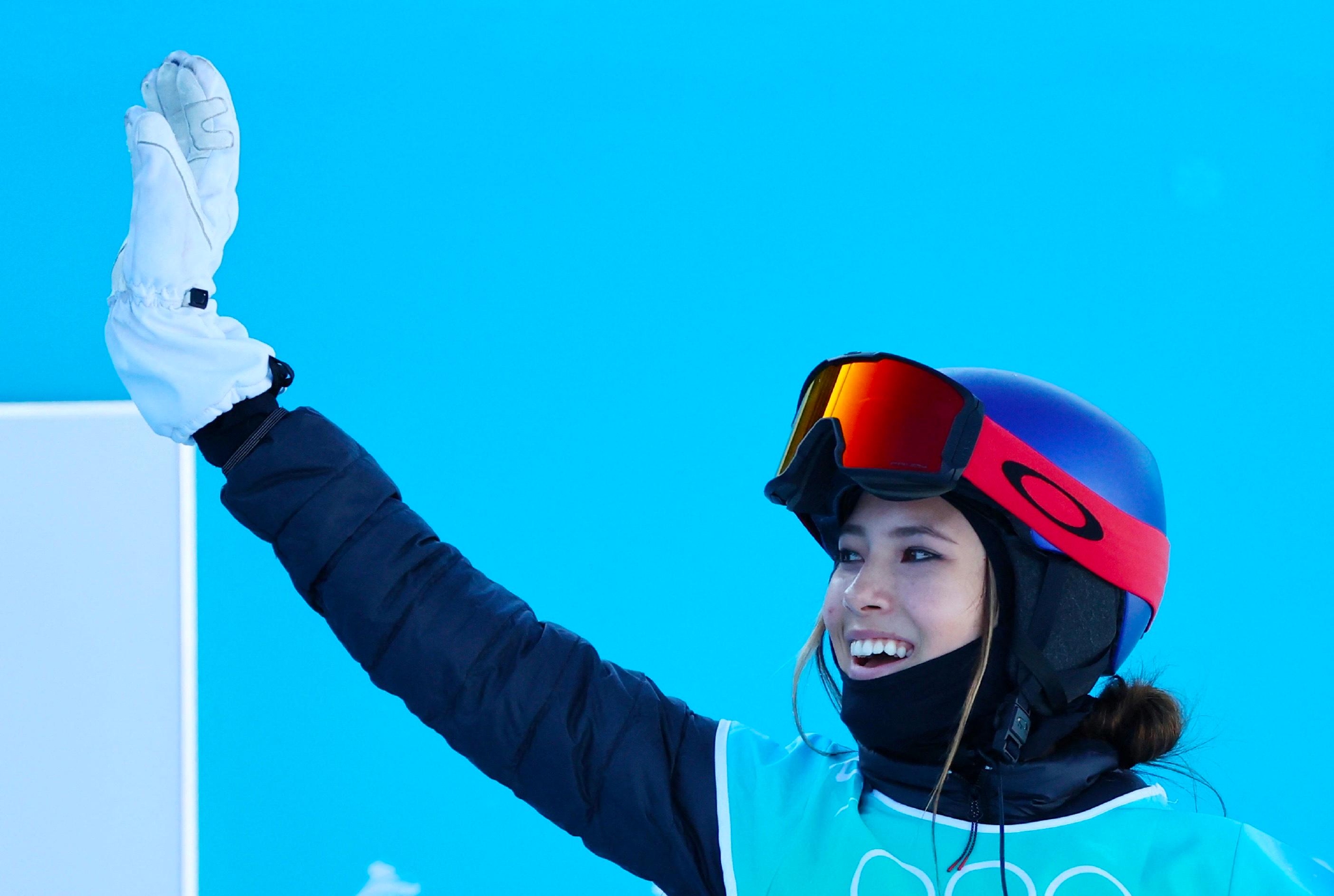 谷爱凌,金牌!中国代表团第三金!高难度第三跳极限逆转,全场最高94.5分!休闲区蓝鸢梦想 - Www.slyday.coM 谷爱凌,金牌!中国代表团第三金!高难度第三跳极限逆转,全场最高94.5分!休闲区蓝鸢梦想 - Www.slyday.coM