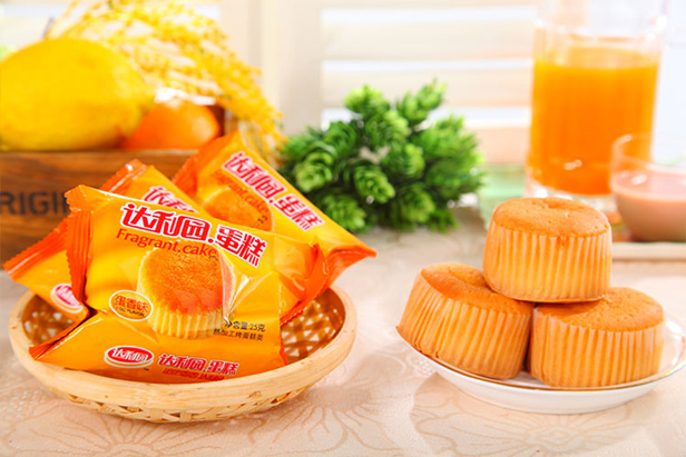 盼盼、达利园传统烘焙糕点发展承压，是否有更进一步的机会？