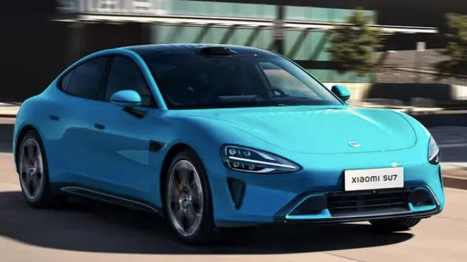 小米SU7自动泊车上演“惊魂一刻”，技术漏洞何时休？