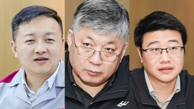 周光军：BMW没有的，BAW有了｜汽势封面