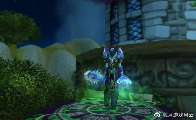 魔兽世界:wlk亚服人数剧增,服务器卡顿,玩家很诧异2 魔兽世界:wlk亚服人数剧增,服务器卡顿,玩家很诧异